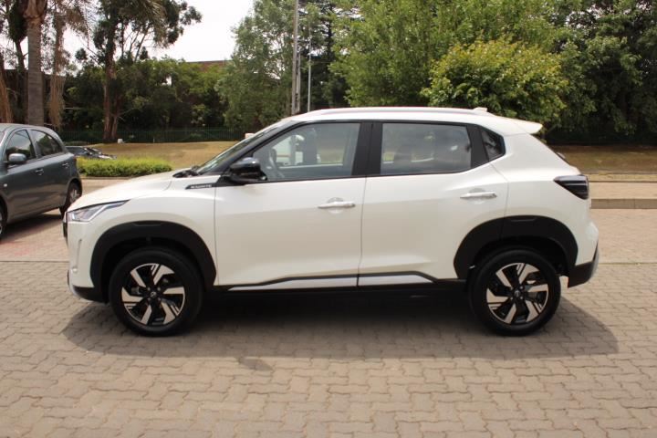 2024 Nissan Magnite 1.0T Acenta CVT  For Sale