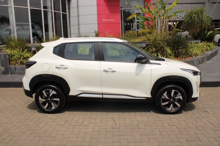 2024 Nissan Magnite 1.0T Acenta CVT  For Sale