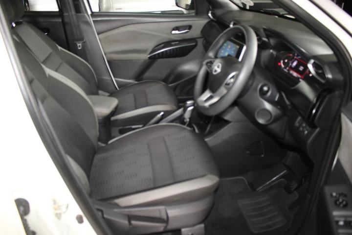 2024 Nissan Magnite 1.0T Acenta CVT  For Sale