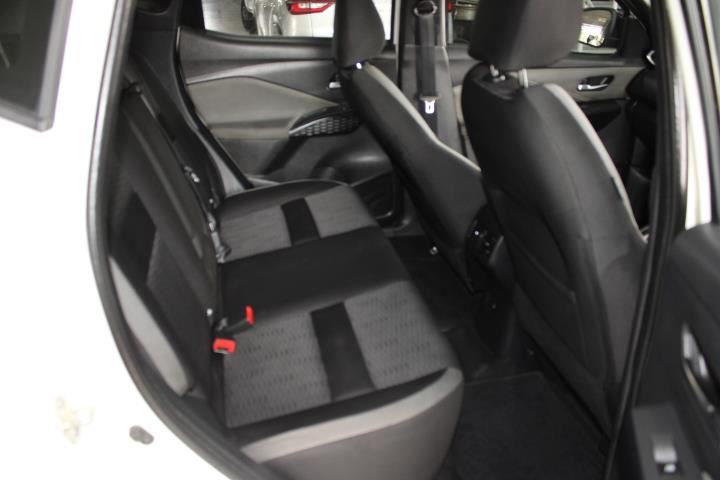 2024 Nissan Magnite 1.0T Acenta CVT  For Sale