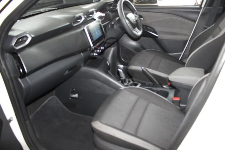 2024 Nissan Magnite 1.0T Acenta CVT  For Sale