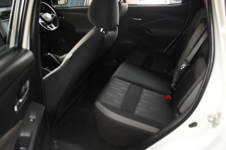 2024 Nissan Magnite 1.0T Acenta CVT  For Sale