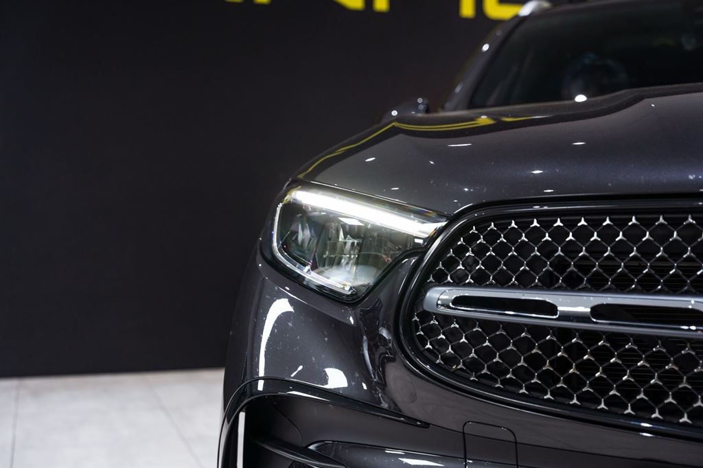 2024 Mercedes-Benz GLC220d 4Matic Avantgarde For Sale