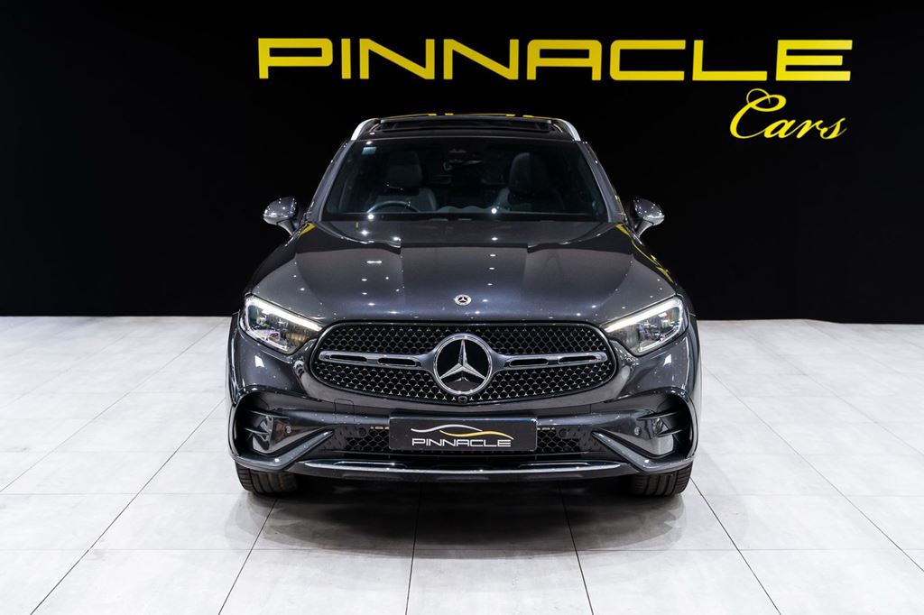 2024 Mercedes-Benz GLC220d 4Matic Avantgarde For Sale