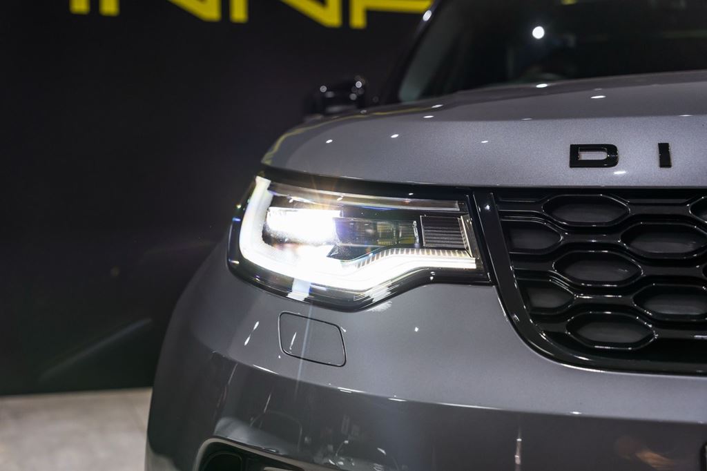 2023 Land Rover Discovery D300 R-Dynamic HSE For Sale