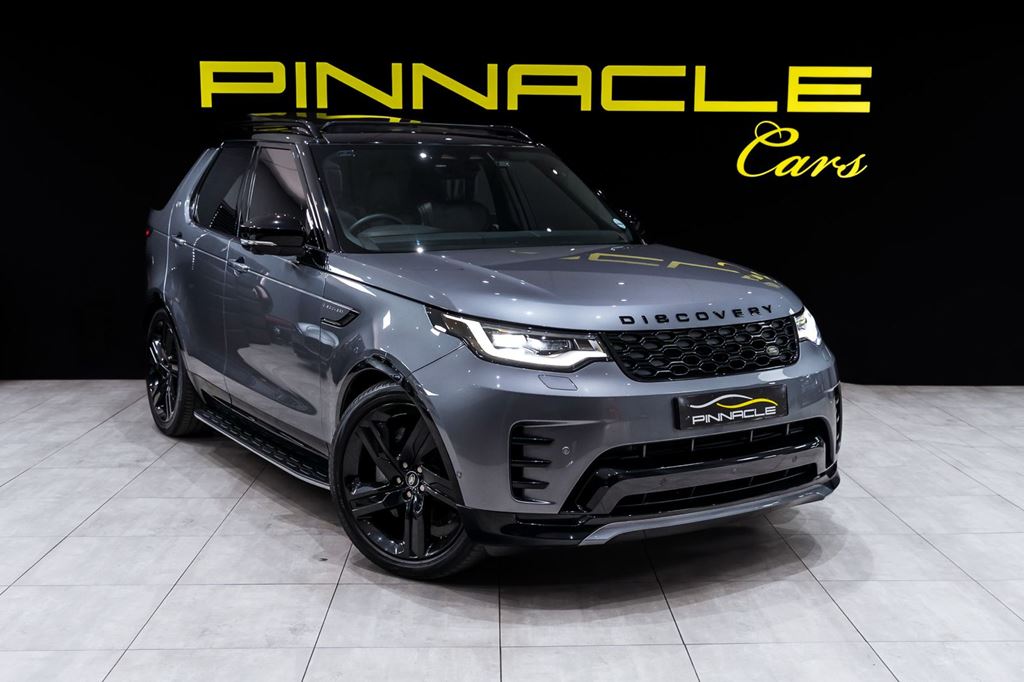 2023 Land Rover Discovery D300 R-Dynamic HSE For Sale