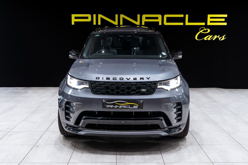 2023 Land Rover Discovery D300 R-Dynamic HSE For Sale