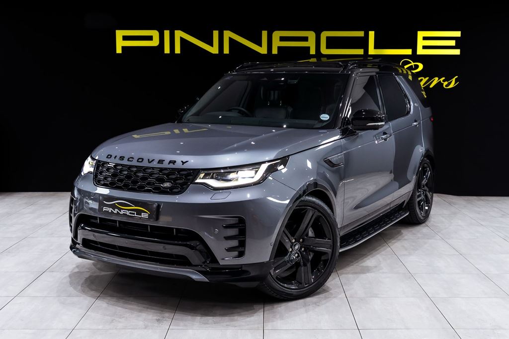 2023 Land Rover Discovery D300 R-Dynamic HSE For Sale