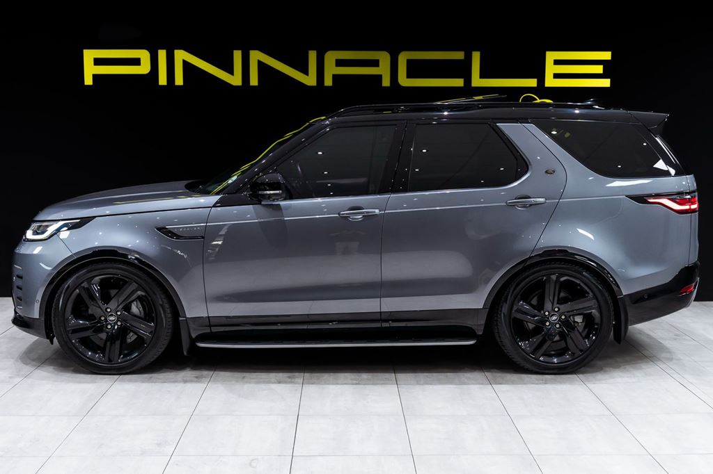 2023 Land Rover Discovery D300 R-Dynamic HSE For Sale