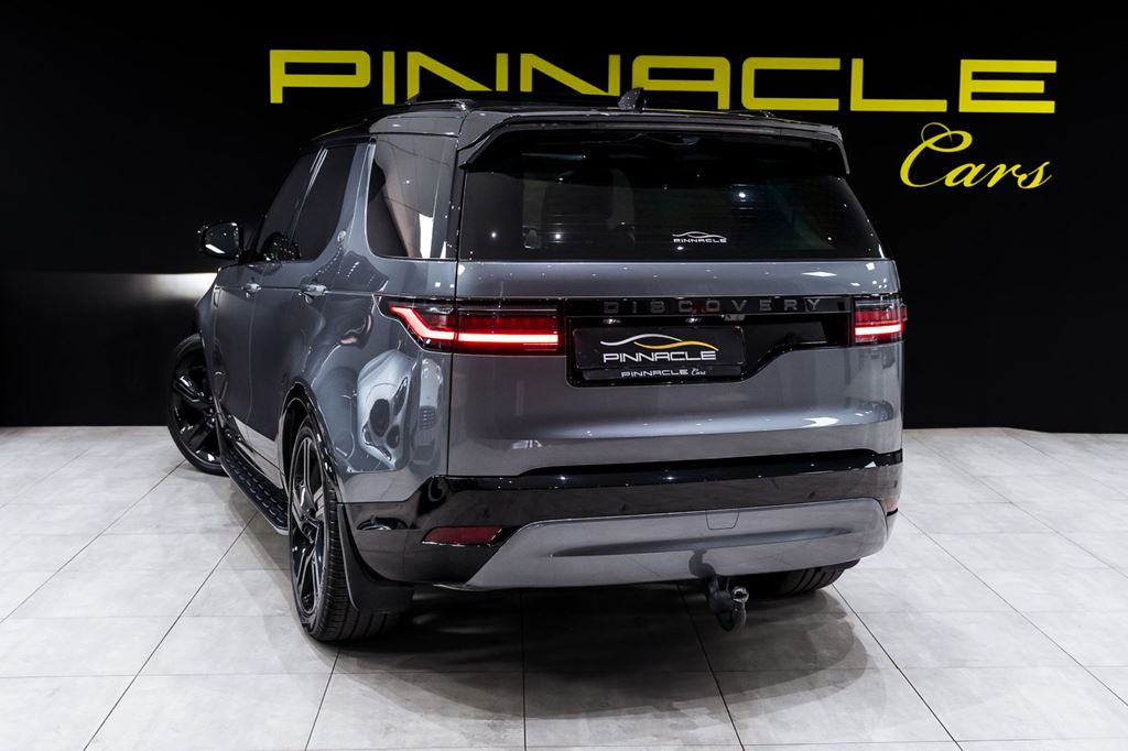 2023 Land Rover Discovery D300 R-Dynamic HSE For Sale