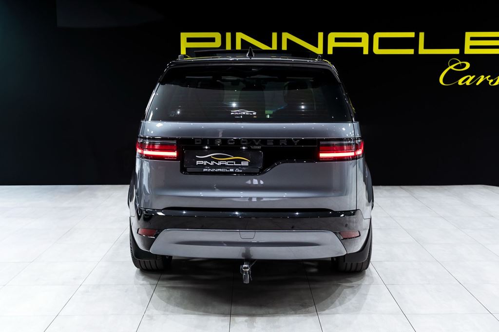 2023 Land Rover Discovery D300 R-Dynamic HSE For Sale