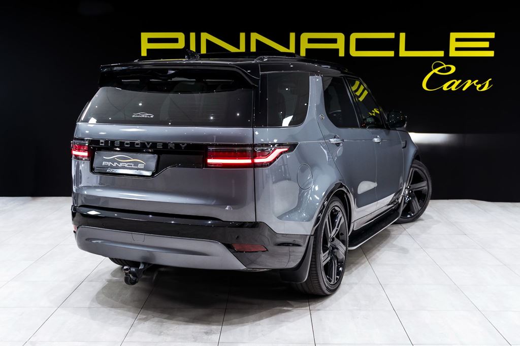 2023 Land Rover Discovery D300 R-Dynamic HSE For Sale