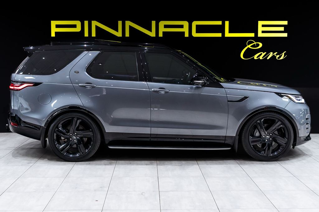 2023 Land Rover Discovery D300 R-Dynamic HSE For Sale