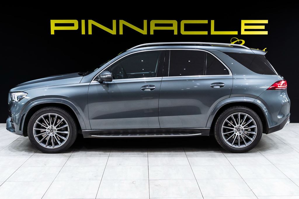 2021 Mercedes-Benz GLE450 4Matic For Sale
