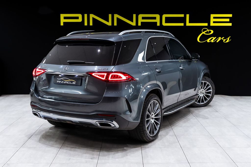 2021 Mercedes-Benz GLE450 4Matic For Sale