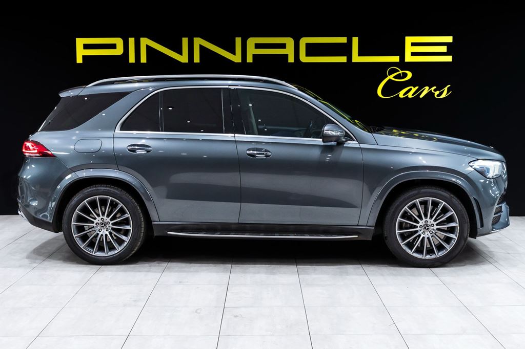 2021 Mercedes-Benz GLE450 4Matic For Sale