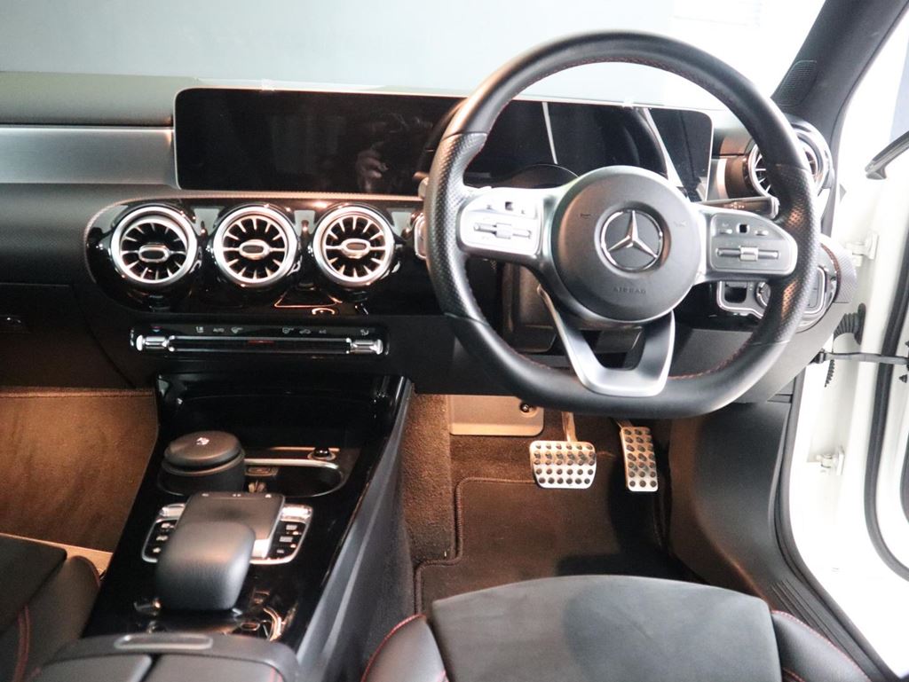 2021 Mercedes-Benz A200 Style For Sale