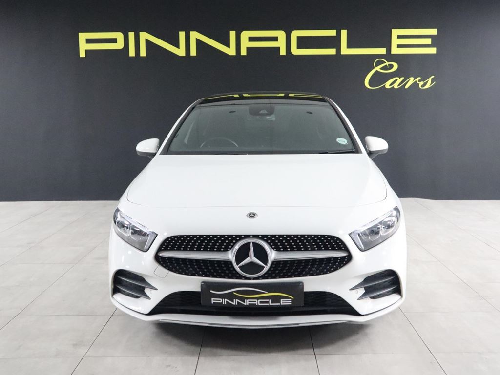 2021 Mercedes-Benz A200 Style For Sale