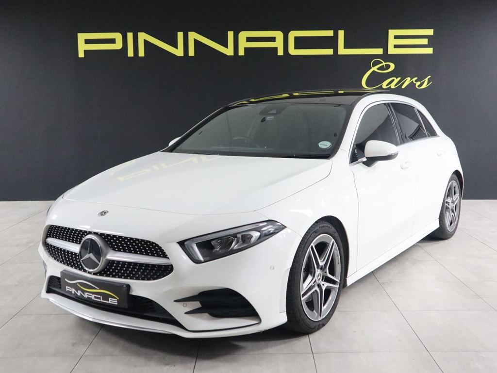 2021 Mercedes-Benz A200 Style For Sale