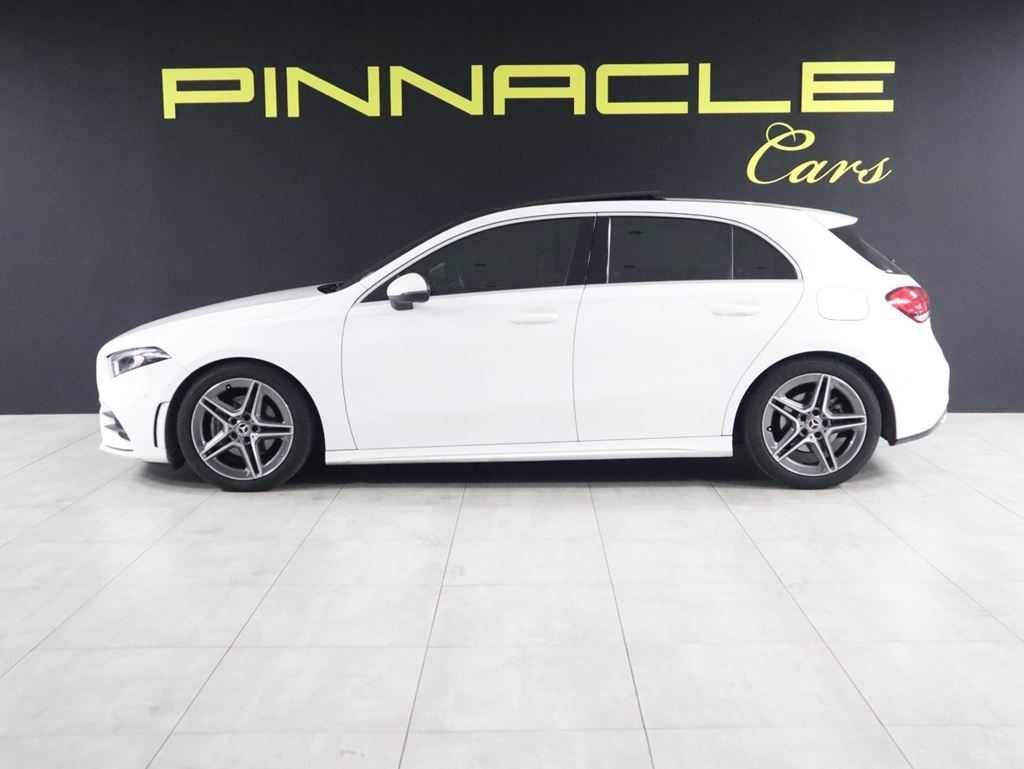 2021 Mercedes-Benz A200 Style For Sale