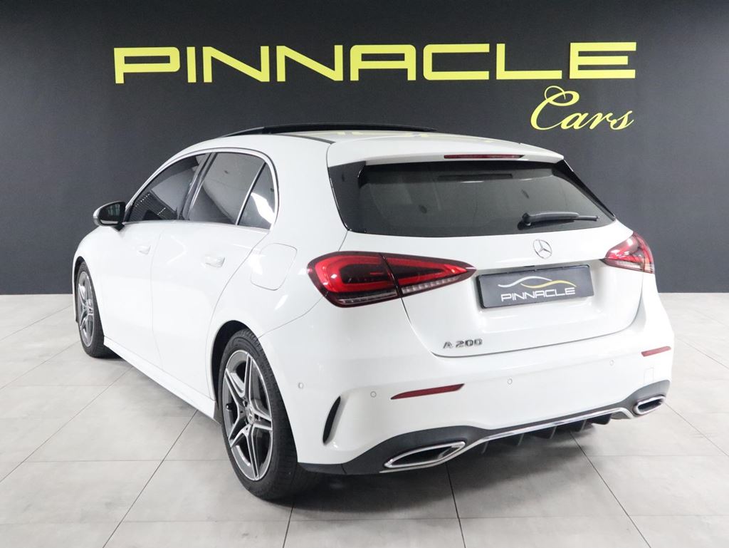 2021 Mercedes-Benz A200 Style For Sale