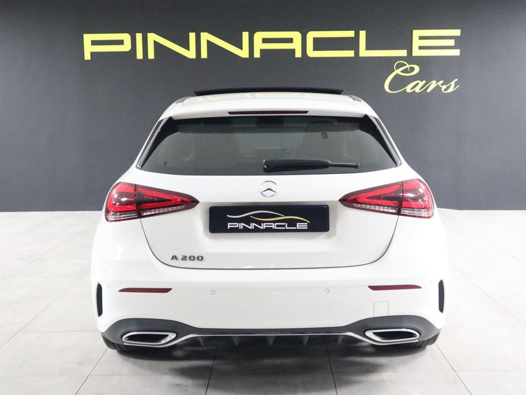 2021 Mercedes-Benz A200 Style For Sale