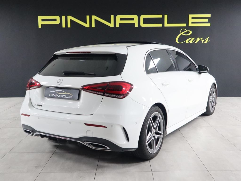 2021 Mercedes-Benz A200 Style For Sale