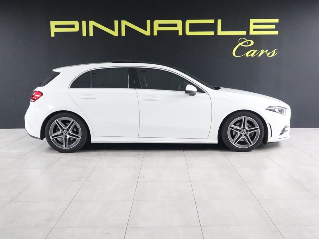 2021 Mercedes-Benz A200 Style For Sale