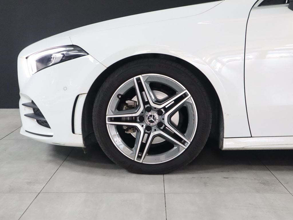 2021 Mercedes-Benz A200 Style For Sale