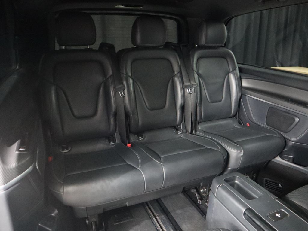 2024 Mercedes-Benz V300d Exclusive For Sale