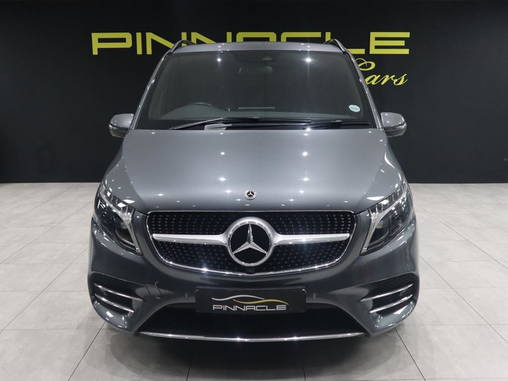 2024 Mercedes-Benz V300d Exclusive For Sale