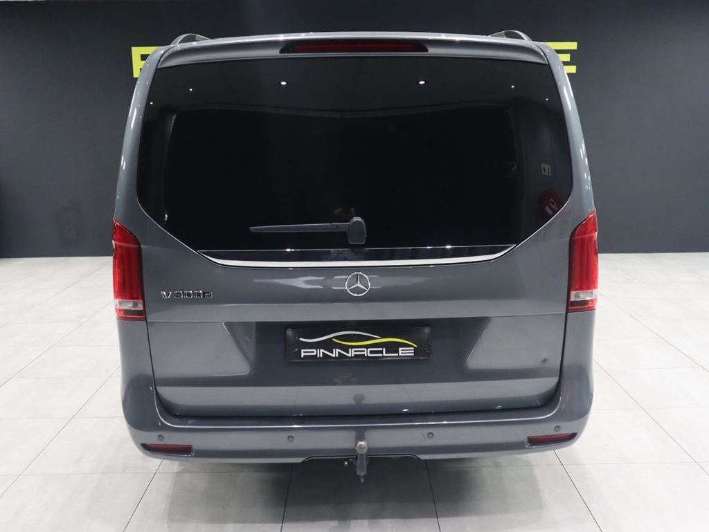 2024 Mercedes-Benz V300d Exclusive For Sale