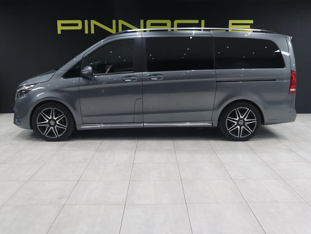 2024 Mercedes-Benz V300d Exclusive For Sale