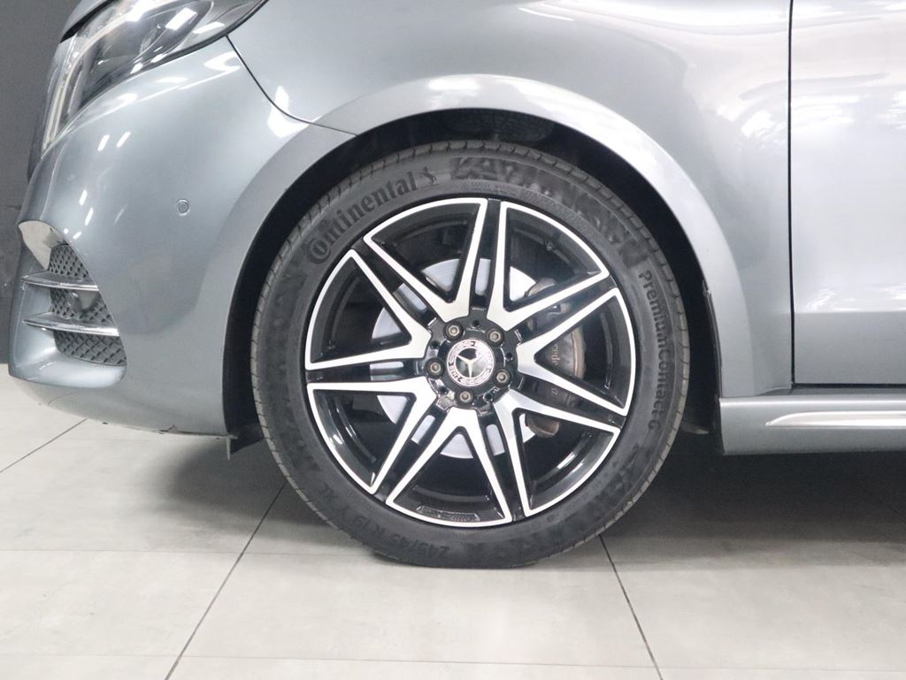 2024 Mercedes-Benz V300d Exclusive For Sale
