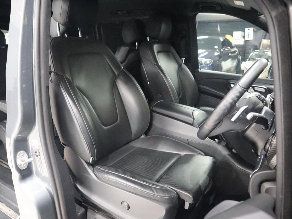 2024 Mercedes-Benz V300d Exclusive For Sale