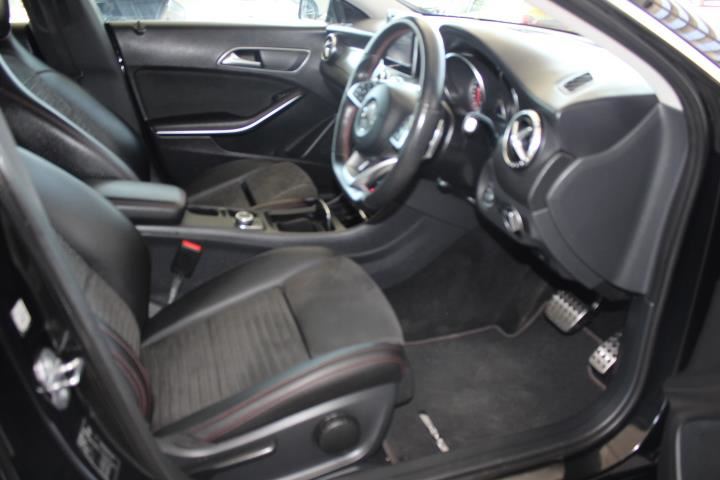 2019 Mercedes-Benz CLA200 AMG Line Auto For Sale
