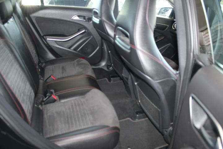 2019 Mercedes-Benz CLA200 AMG Line Auto For Sale