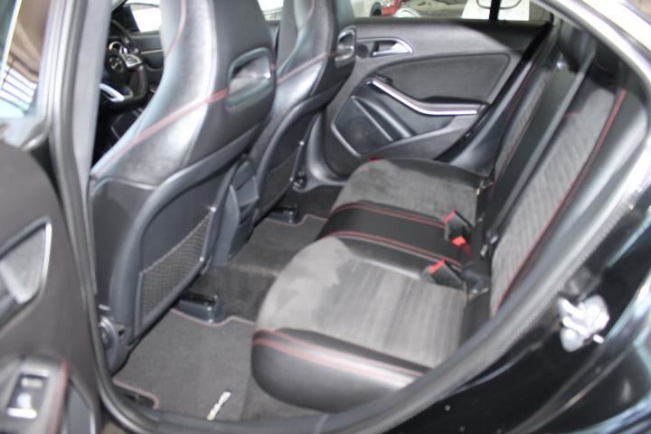2019 Mercedes-Benz CLA200 AMG Line Auto For Sale