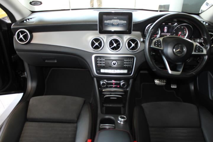 2019 Mercedes-Benz CLA200 AMG Line Auto For Sale