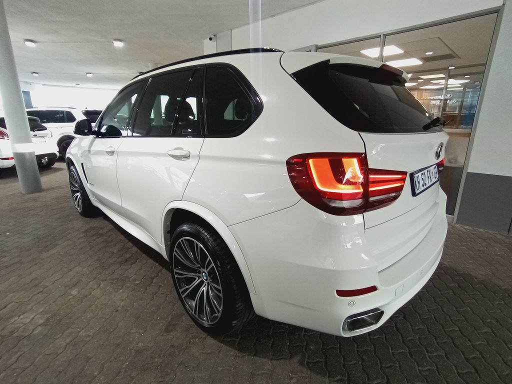 2018 BMW X5 xDrive30d For Sale
