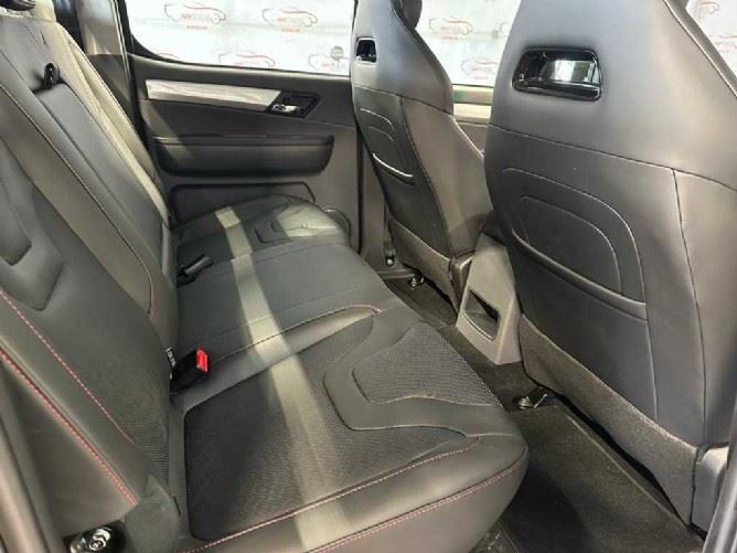 2023 JAC T8 2.0 CTi Super Lux Double Cab For Sale