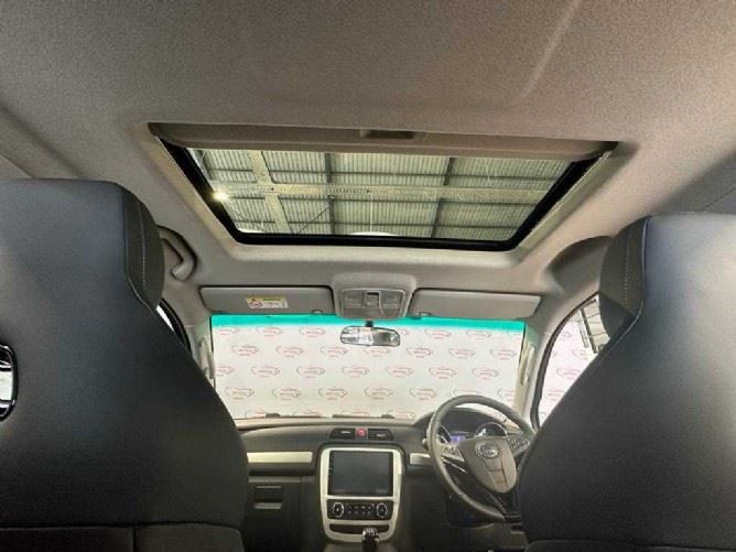 2023 JAC T8 2.0 CTi Super Lux Double Cab For Sale