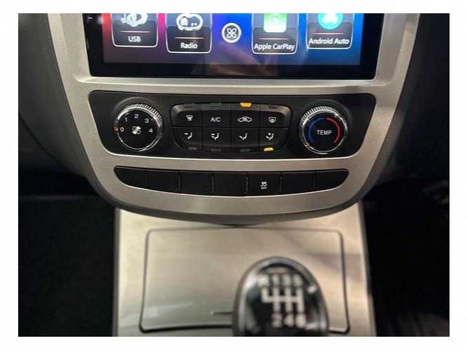 2023 JAC T8 2.0 CTi Super Lux Double Cab For Sale