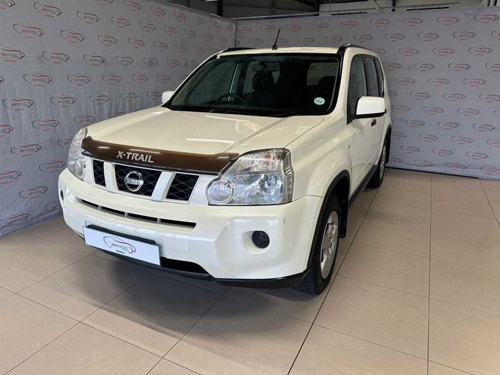 2009 Nissan X-Trail 2.0 XE 4x2 For Sale