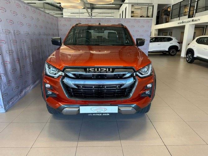 2023 Isuzu D-Max 3.0TD double cab V-Cross For Sale