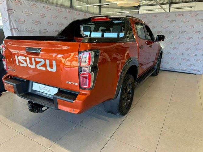 2023 Isuzu D-Max 3.0TD double cab V-Cross For Sale