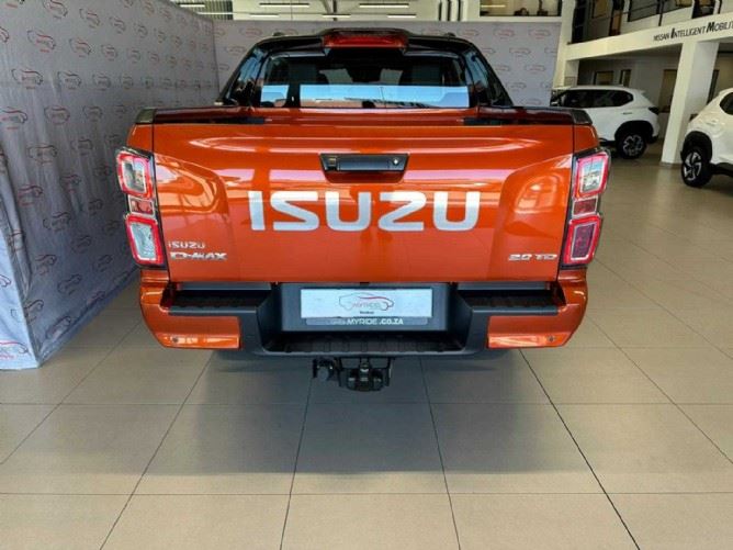 2023 Isuzu D-Max 3.0TD double cab V-Cross For Sale