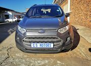 Ford EcoSport 1.0 Ecoboost Trend Manual  For Sale In Johannesburg