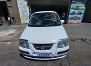 Hyundai Atos 1.1 GLS For Sale In Johannesburg CBD
