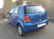 Volkswagen Polo 1.4 Trendline For Sale In Johannesburg CBD